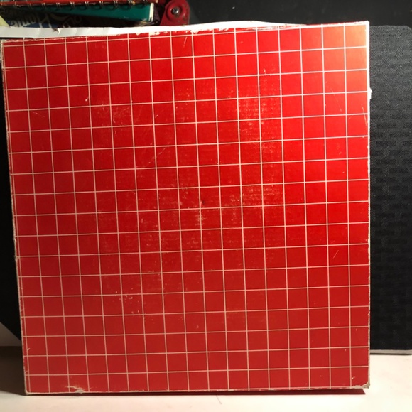 vintage Japanese  lacquerware covered lidded serving   tray 10” dia. - Picture 9 of 9